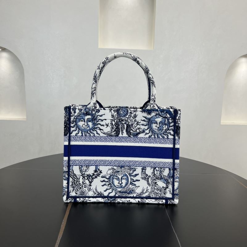 chr1st1an D10r shopping bags